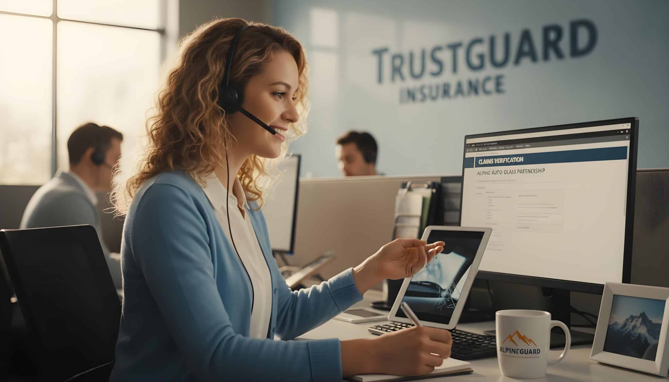 windshield replacement