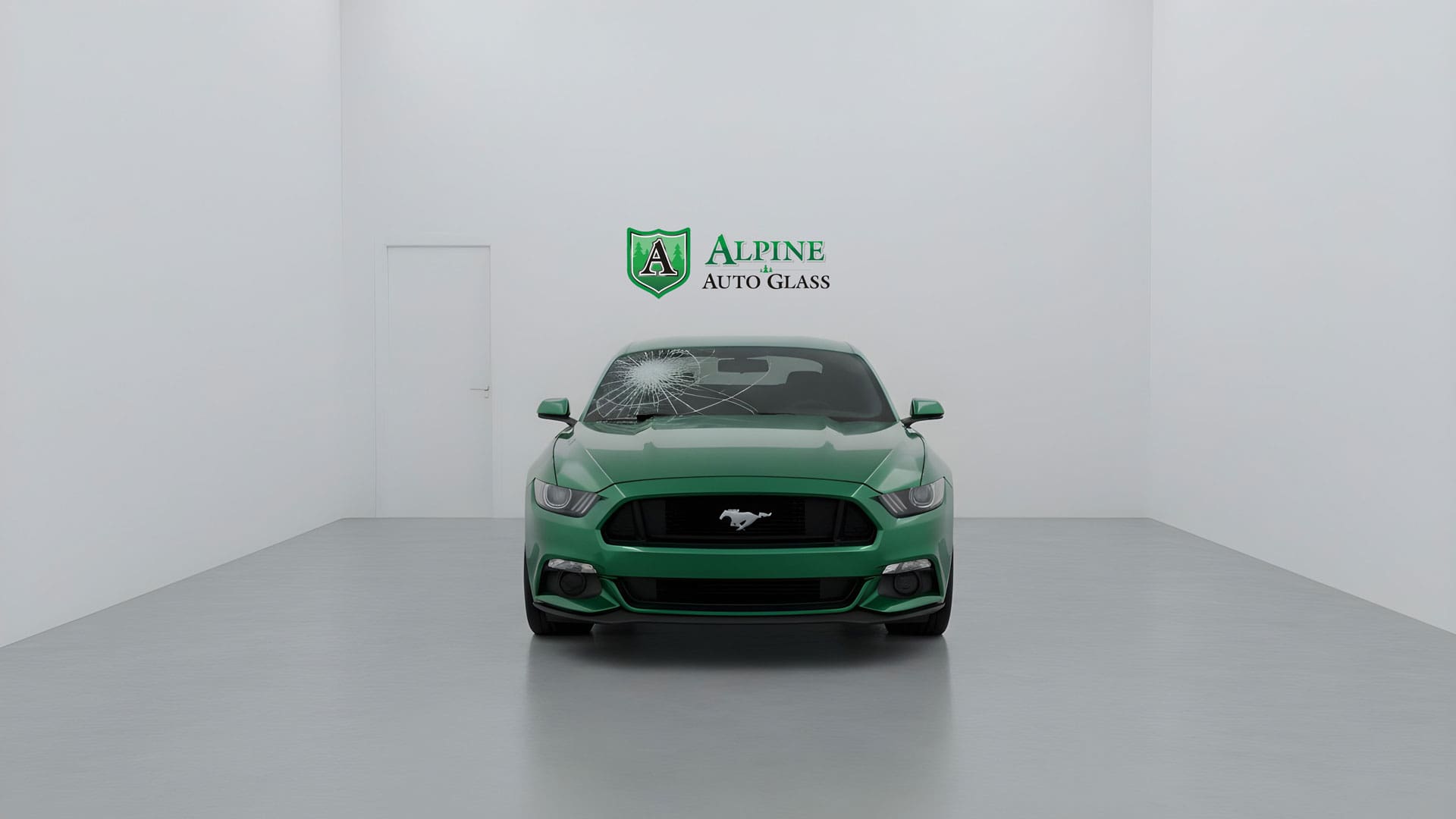 windshield replacement