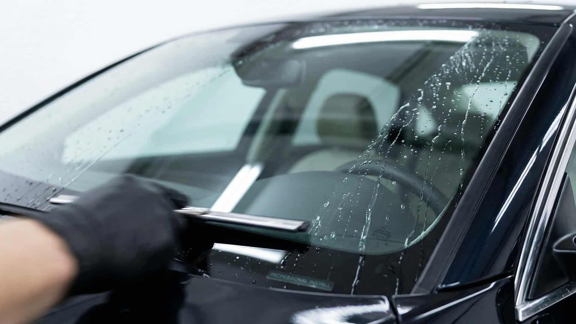 same-day auto glass repair